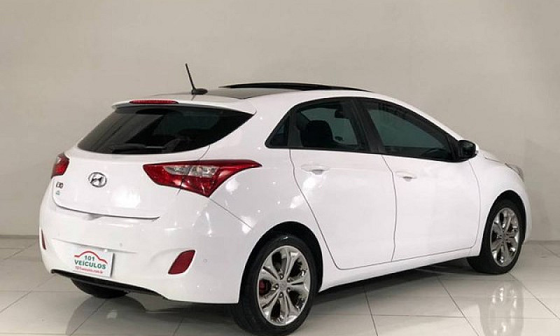 Hyundai I30 1.8 ...