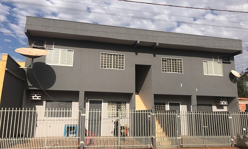 Imóvel Com Renda 240...