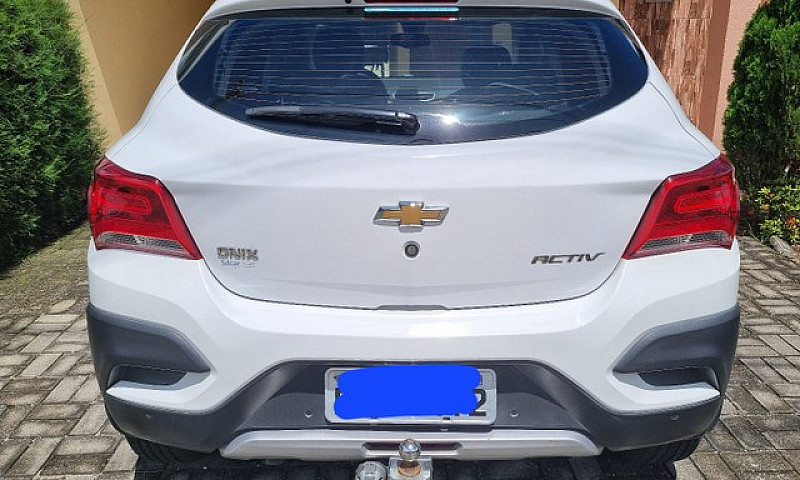 Onix Activ Completo ...