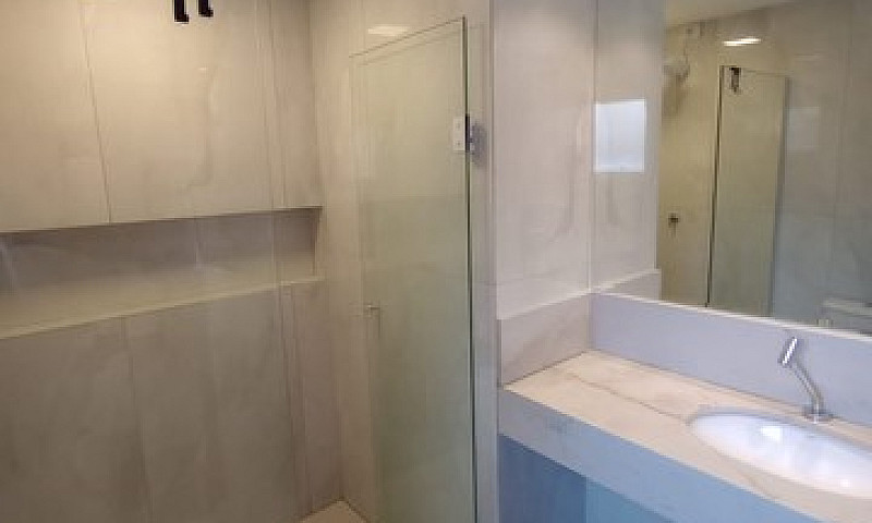 Casa No Jardim Atlân...