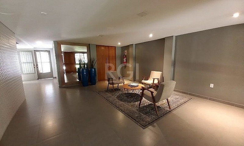 Porto Alegre - Apart...