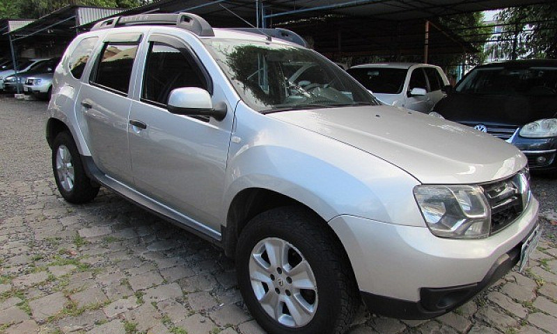 Renault Duster 1.6  ...