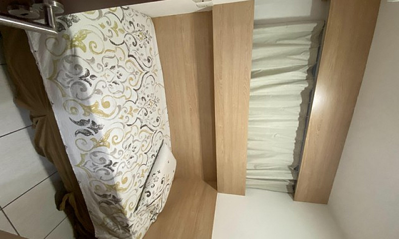 Apartamento Para Alu...