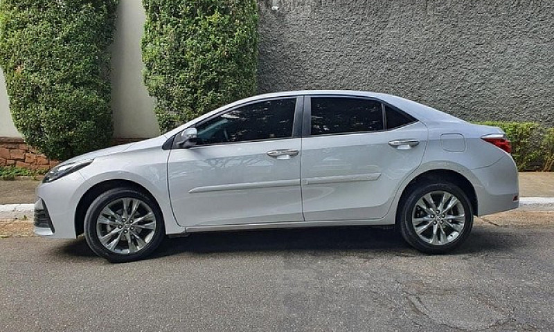Corolla Xei - 18/19...