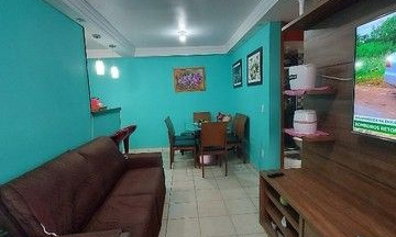 Apartamento De 2 Qua...