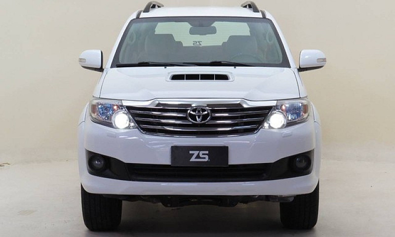 Hilux Sw4 2014/2014 ...