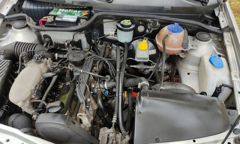 Vw Volkswagen Gol 1....