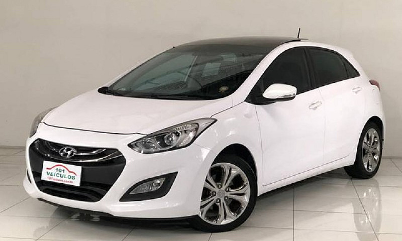 Hyundai I30 1.8 ...