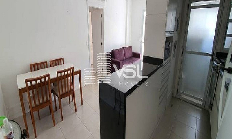 Apartamento 2 Dormit...