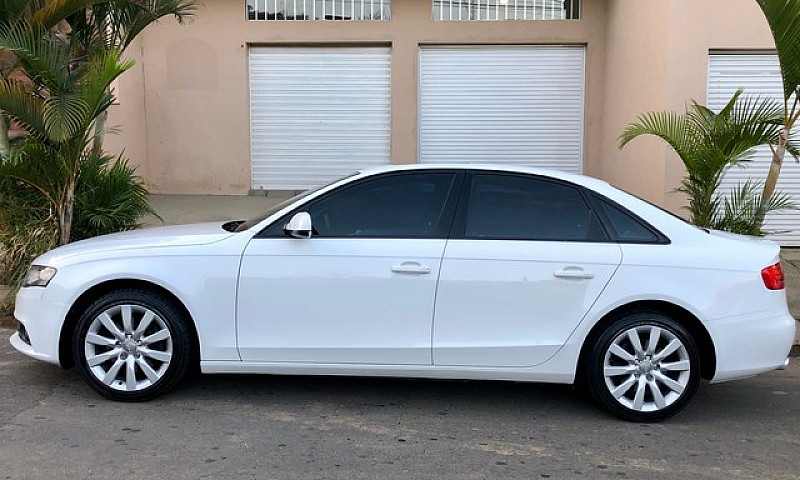 Audi A4 2.0 180 Hp...