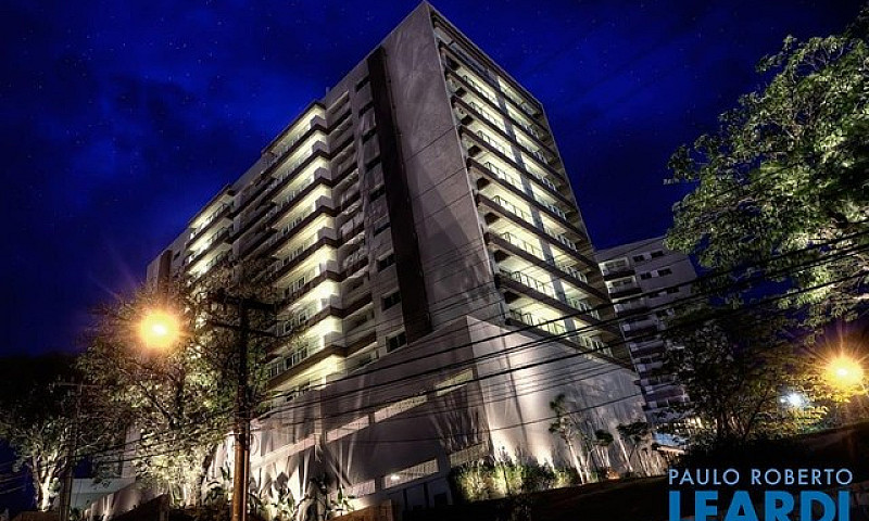 Apartamento - Itacor...