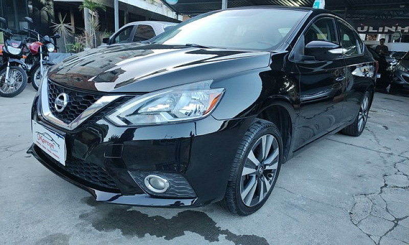 Sentra 2.0 2017 Por:...