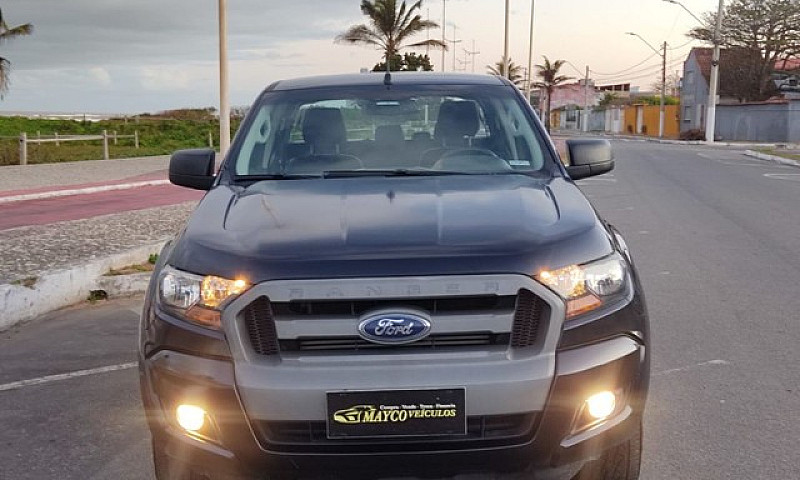 Ranger Xls 2017 2.2 ...
