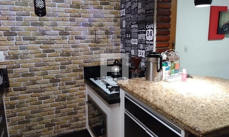 São José - Apartamen...