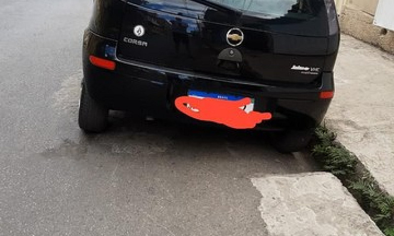 Chevrolet Corsa 1.0 ...