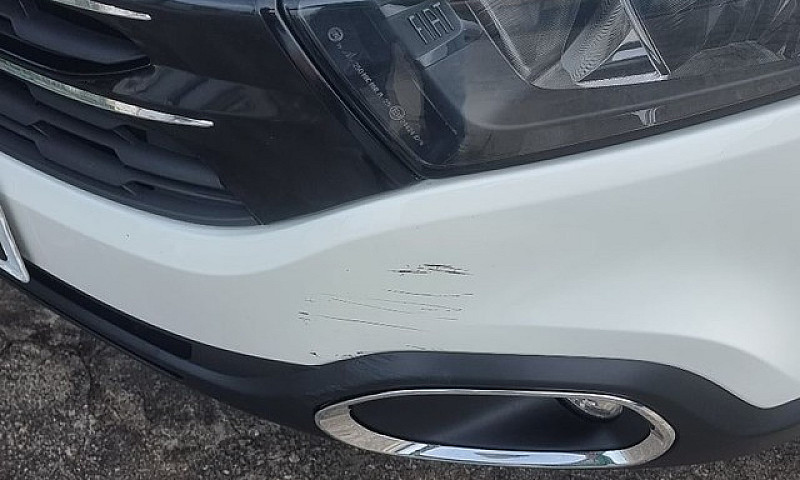 Fiat Toro Freedom - ...