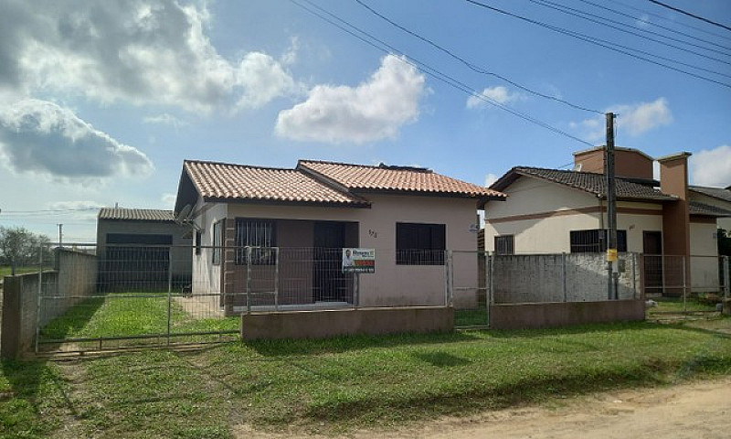 Casa A Venda No Bair...