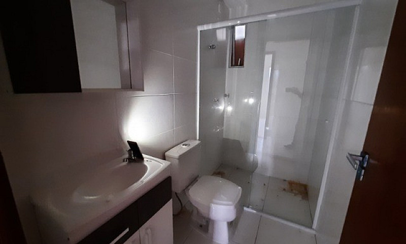 Apartamento Com 03 Q...