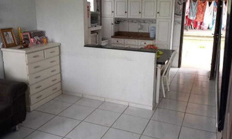 Casa A Venda No Bair...