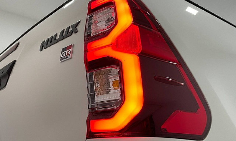Hilux 2022/2022 2.8 ...