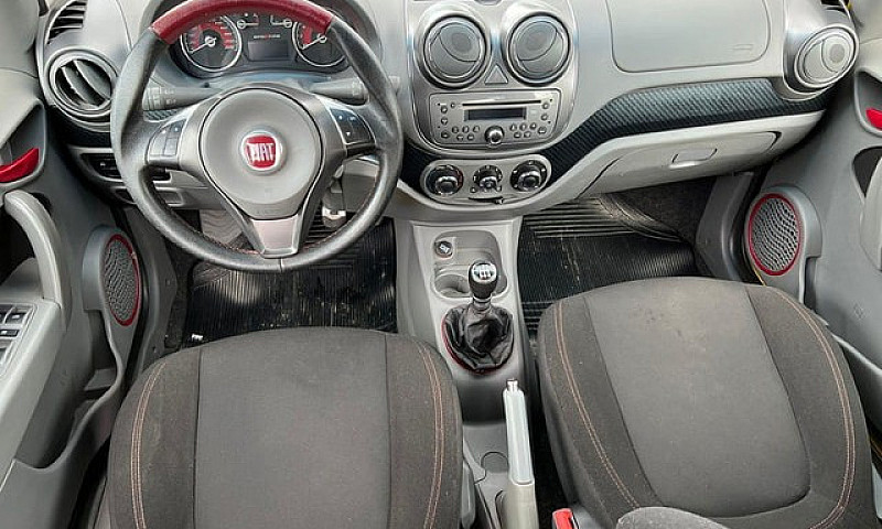 Fiat Palio Sporting ...