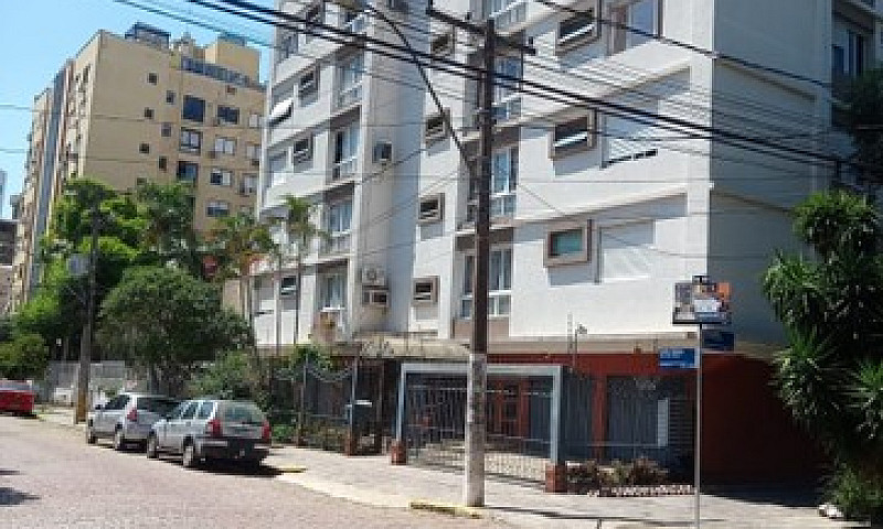 Porto Alegre - Apart...