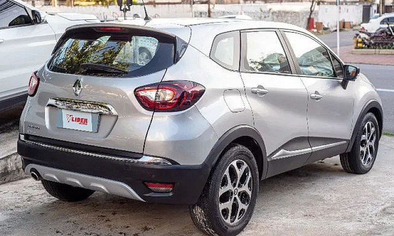 Captur 2020 Intense ...