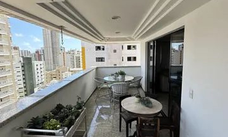 Apartamento Para Ven...