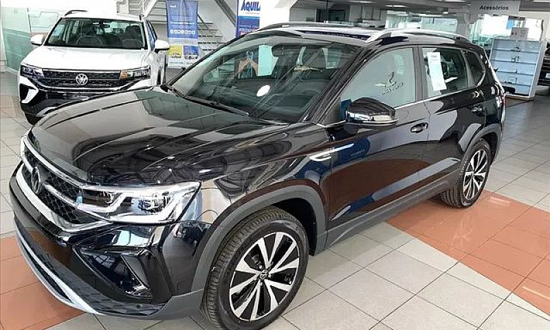 Volkswagen Taos 1.4 ...