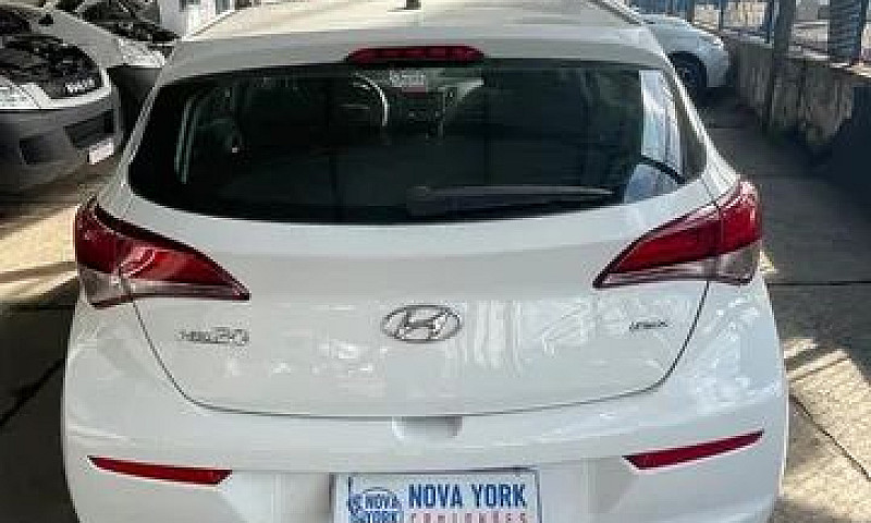 Hb20 2026 Gnv ...