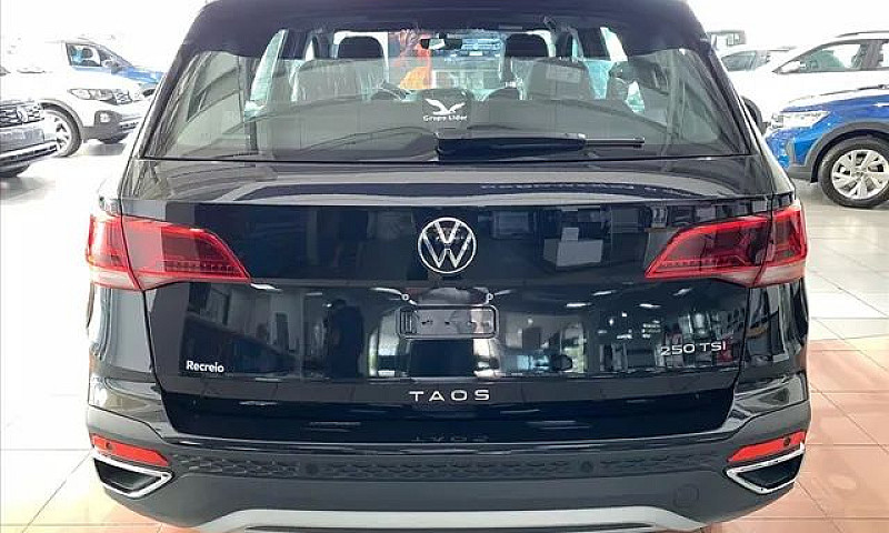 Volkswagen Taos 1.4 ...
