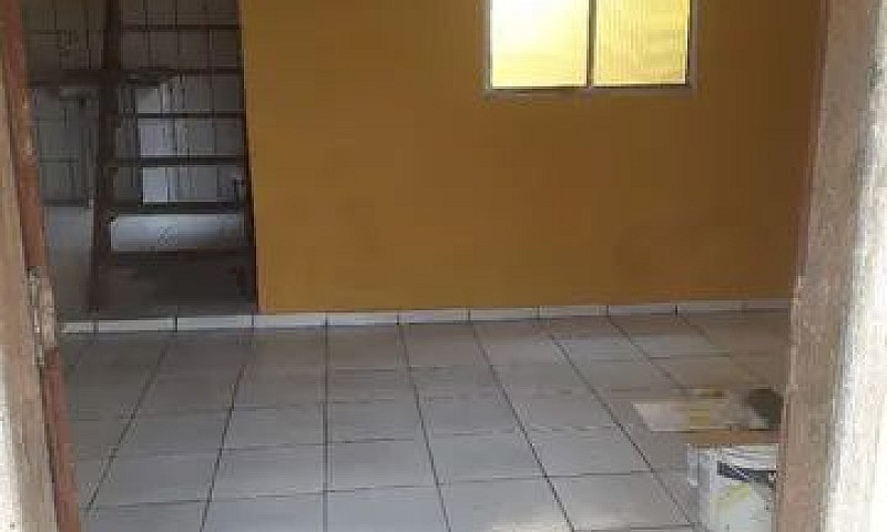 Alugo Casa Para Casa...