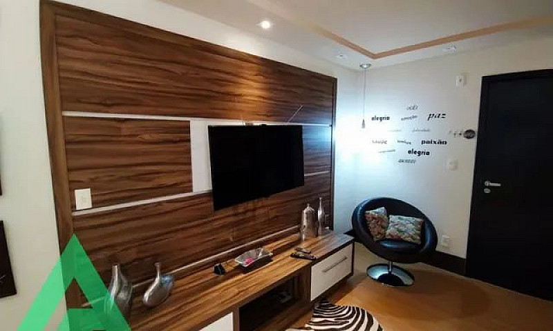 Maravilhoso Apartame...
