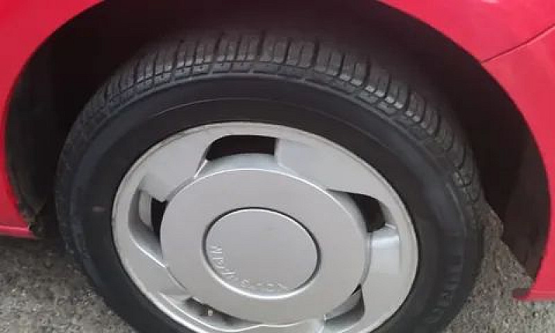 Gol Trend G5 ...
