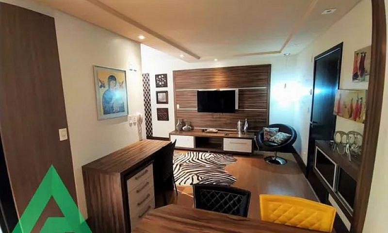 Maravilhoso Apartame...