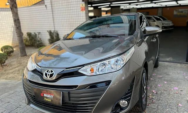 Yaris Xs Connect 1.5...