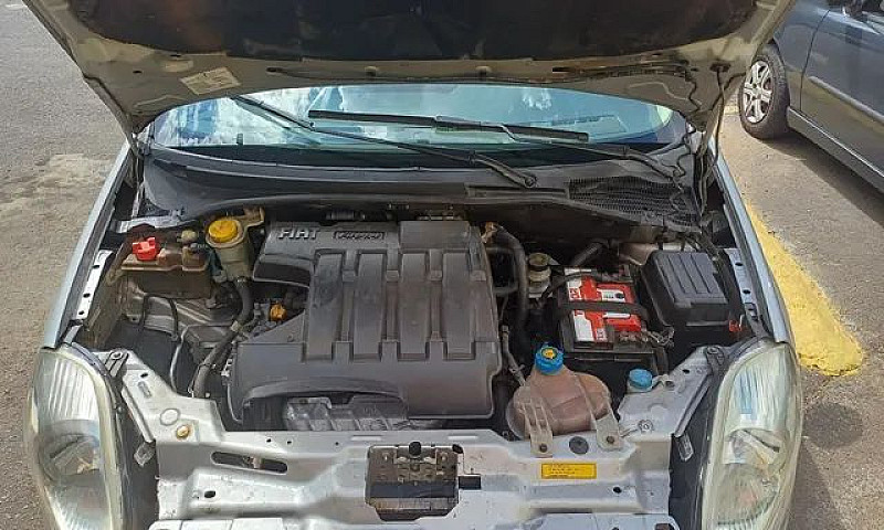 Vendo Fiat Punto  20...