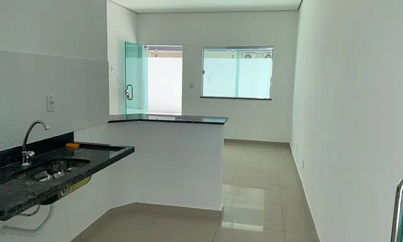 Apartamento Caçari S...