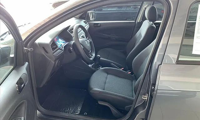 Volkswagen Gol 1.0 1...