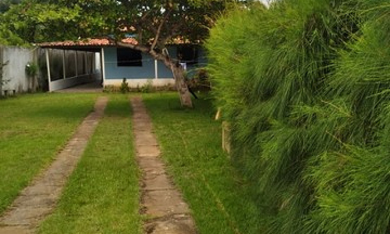 Casa De Veraneio Pró...
