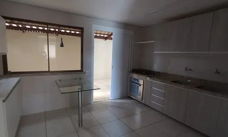 Duplex De Condomínio...