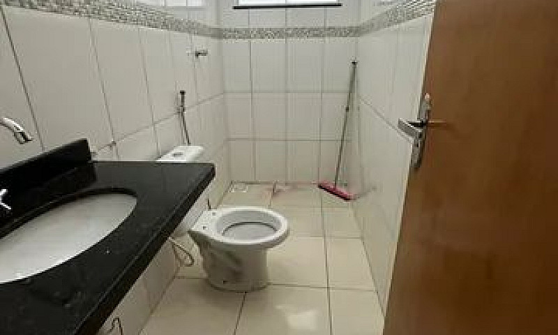 Casa 3 Qts Sendo 1 S...