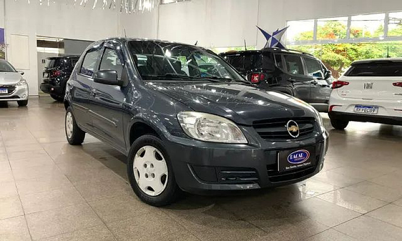 Chevrolet Celta Celt...