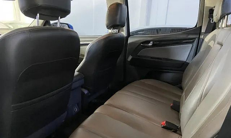 Chevrolet S10 2015 2...