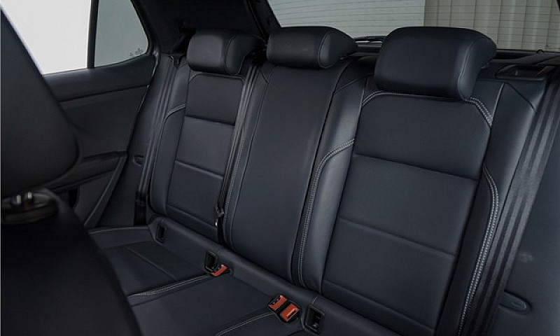 Volkswagen T-Cross 2...