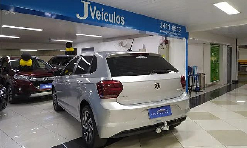Volkswagen Polo 2020...