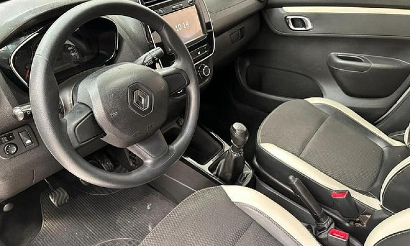 Renault Kwid Intens ...
