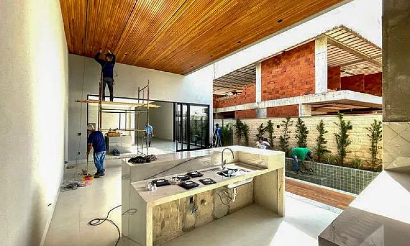 Casa Para Venda Tem ...