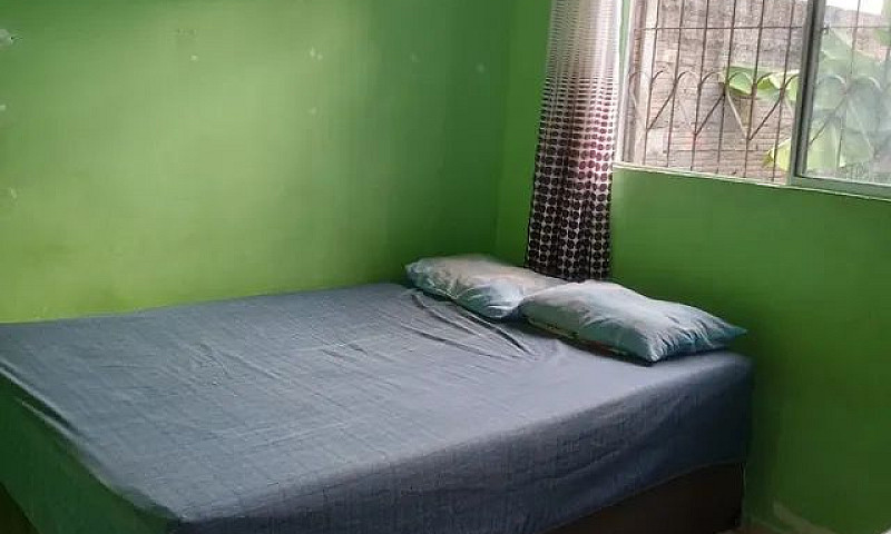 Vendo Casa No Coj. A...