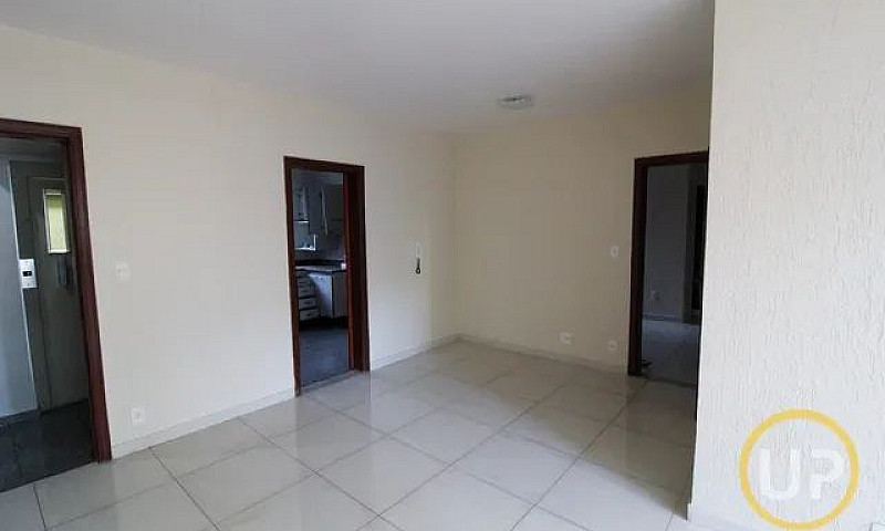 Apartamento Em Burit...
